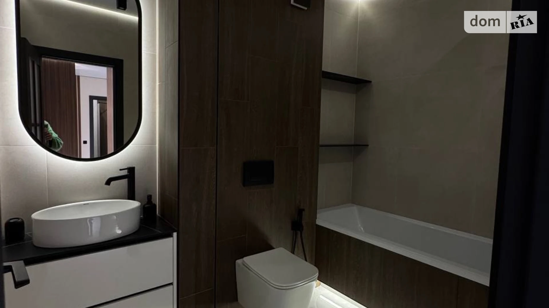 вул. Праведников мира(Максимовича), 21Г Корея Винница ЖК Forest Home - фото 2