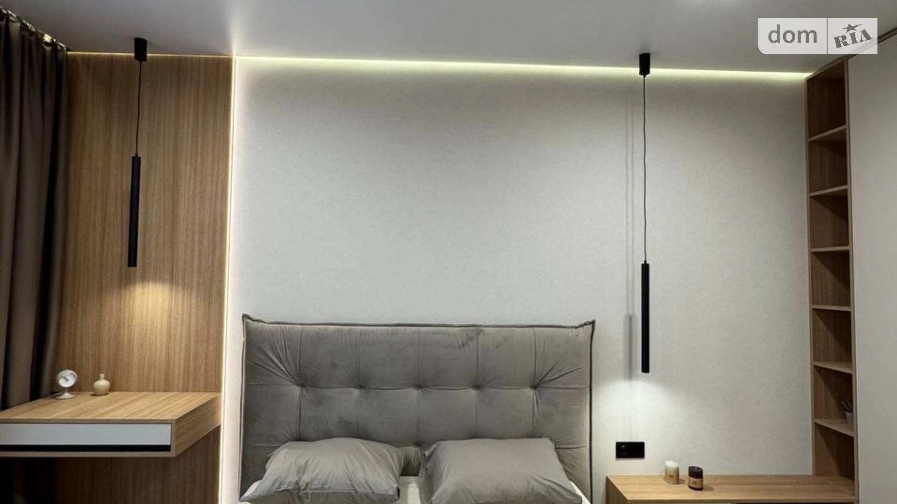 вул. Праведников мира(Максимовича), 21Г Корея Винница ЖК Forest Home - фото 5