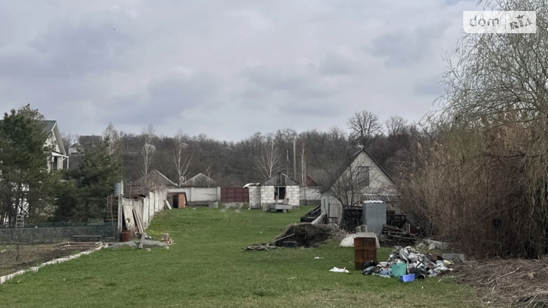 Продается земельный участок 11 соток в Днепропетровской области, цена: 90000 $ - фото 2