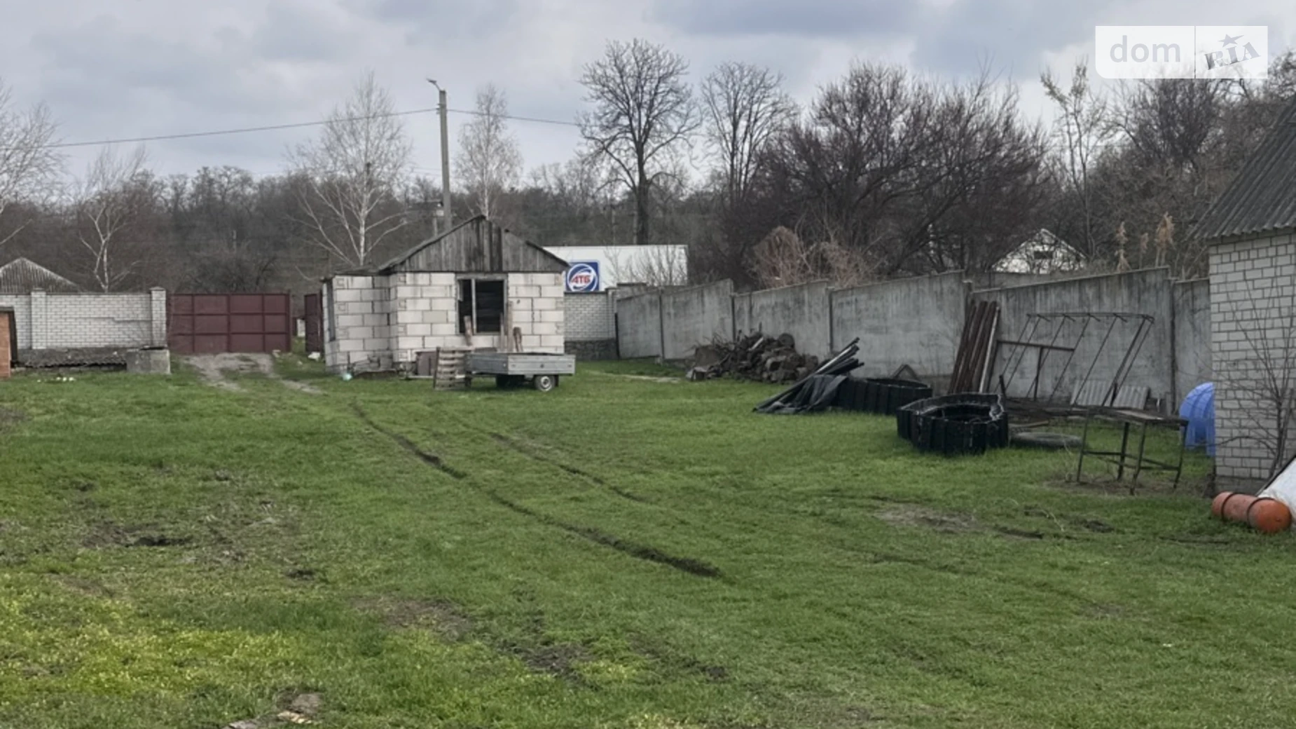 Продается земельный участок 11 соток в Днепропетровской области, цена: 90000 $ - фото 3