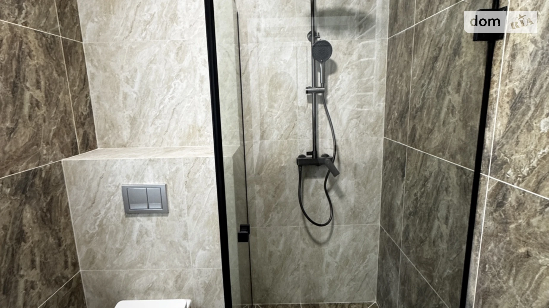 Продается 1-комнатная квартира 30 кв. м в Ворзеле, ул. Ильи Литвина(Окружная), 23/1 - фото 3