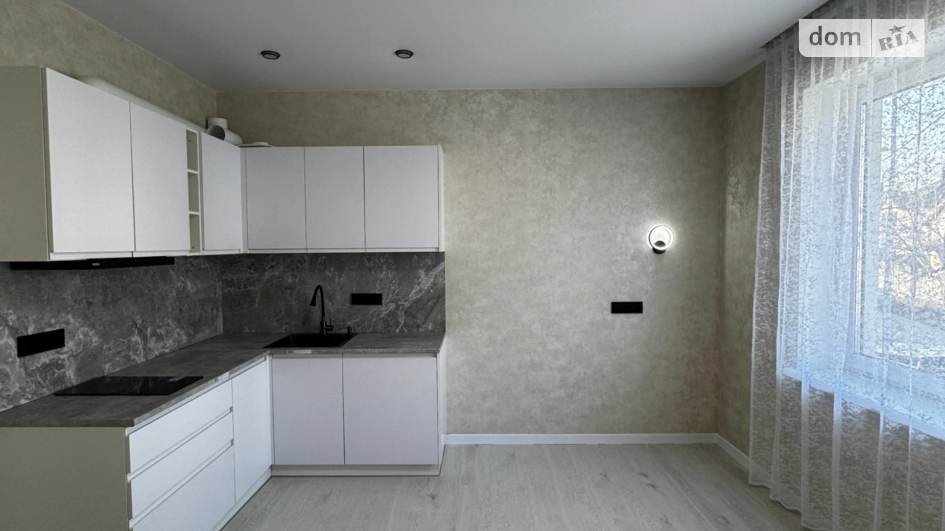 Продается 1-комнатная квартира 30 кв. м в Ворзеле, ул. Ильи Литвина(Окружная), 23/1 - фото 4