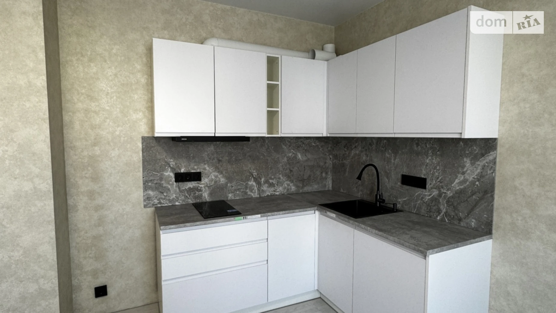 Продается 1-комнатная квартира 30 кв. м в Ворзеле, ул. Ильи Литвина(Окружная), 23/1 - фото 5