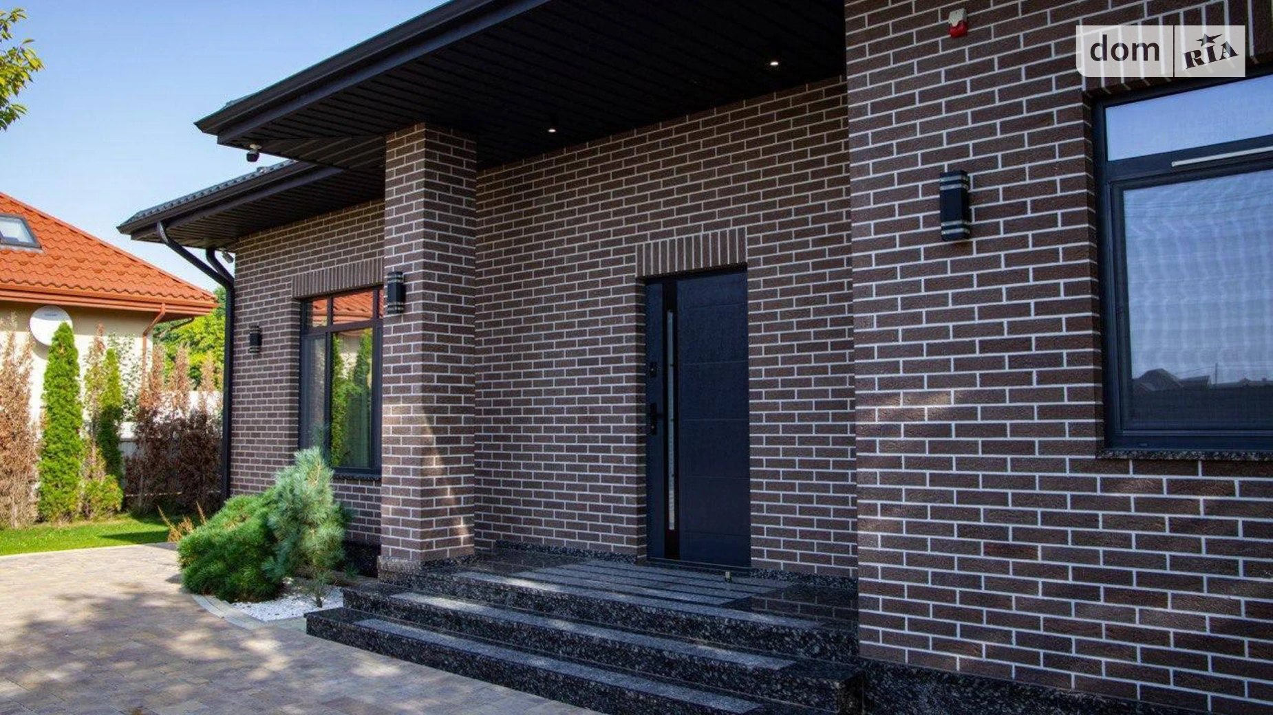 Продается одноэтажный дом 176 кв. м с садом, цена: 550000 $ - фото 2