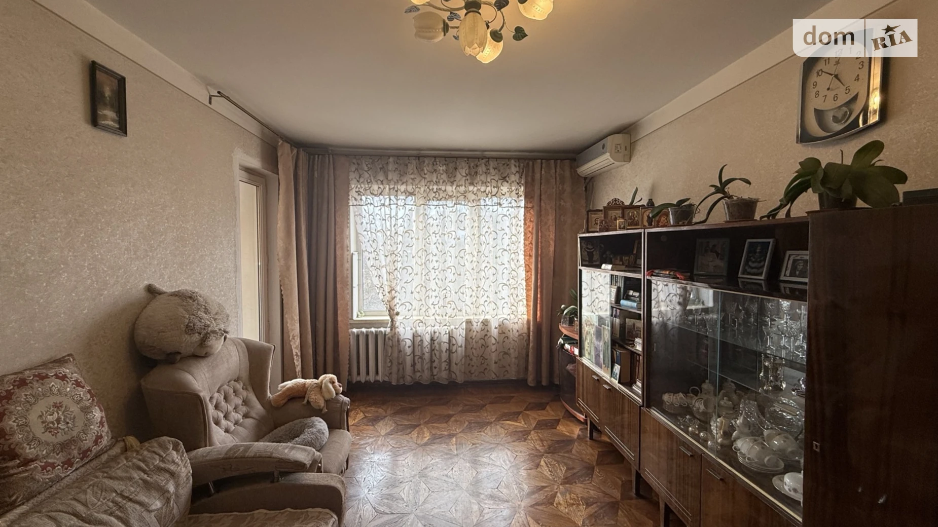 Продается 3-комнатная квартира 62 кв. м в Одессе, цена: 41000 $ - фото 2