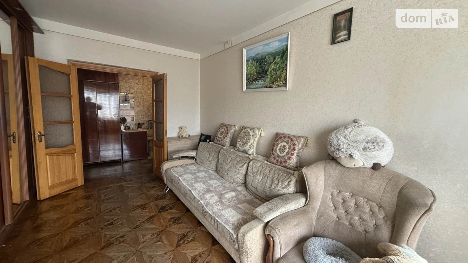 Продается 3-комнатная квартира 62 кв. м в Одессе, цена: 41000 $ - фото 4
