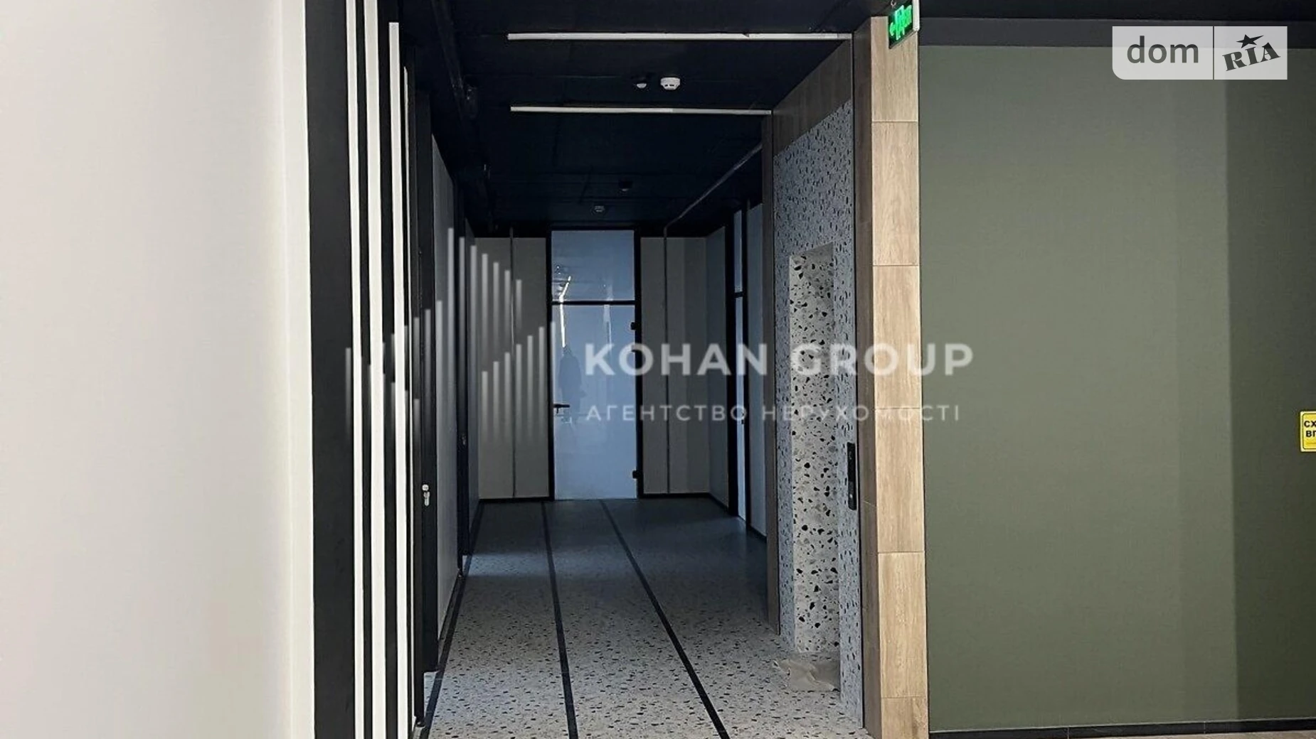 Сдается в аренду офис 156.6 кв. м в бизнес-центре, цена: 54810 грн - фото 3
