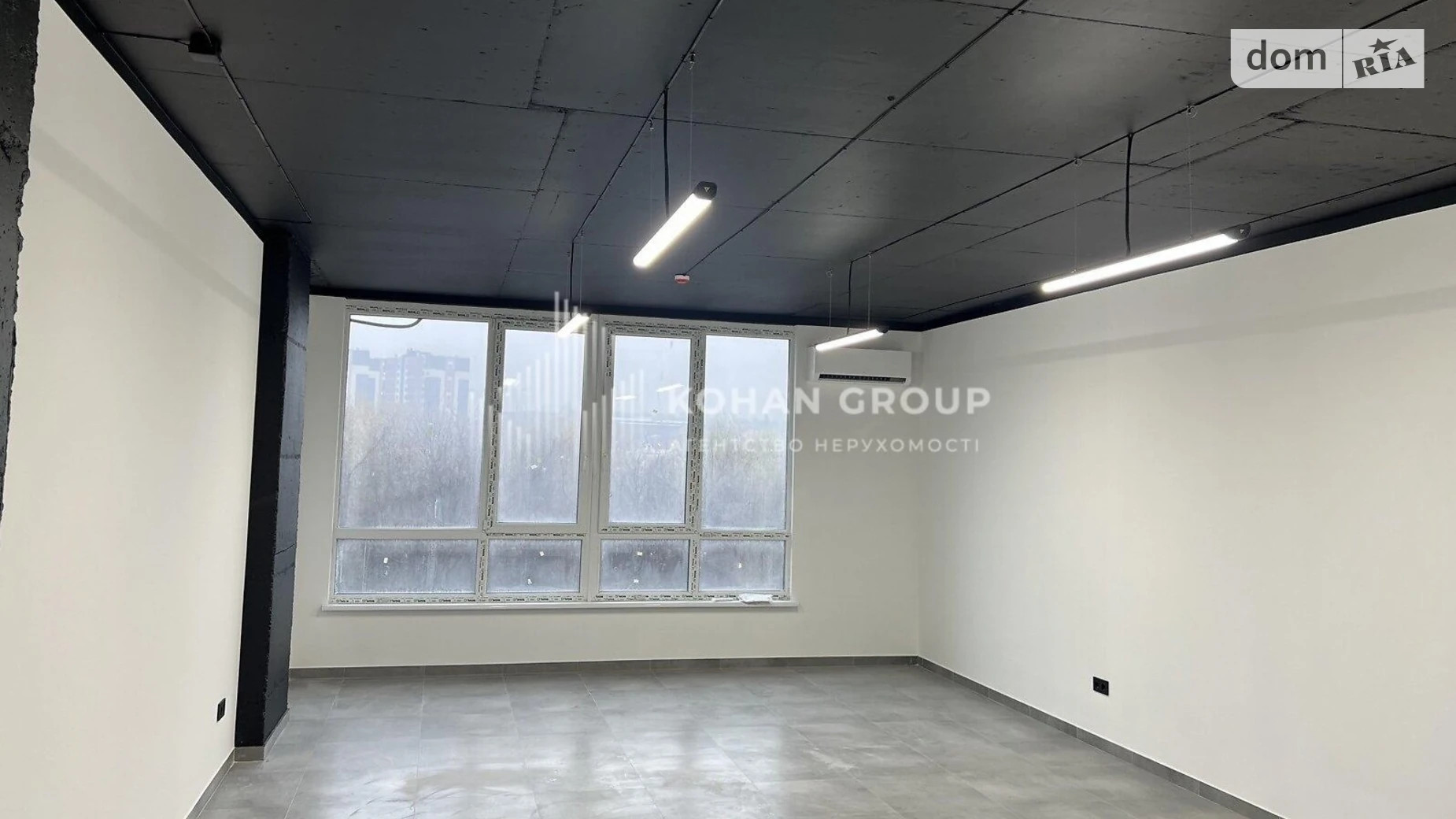 Сдается в аренду офис 156.6 кв. м в бизнес-центре, цена: 54810 грн - фото 4