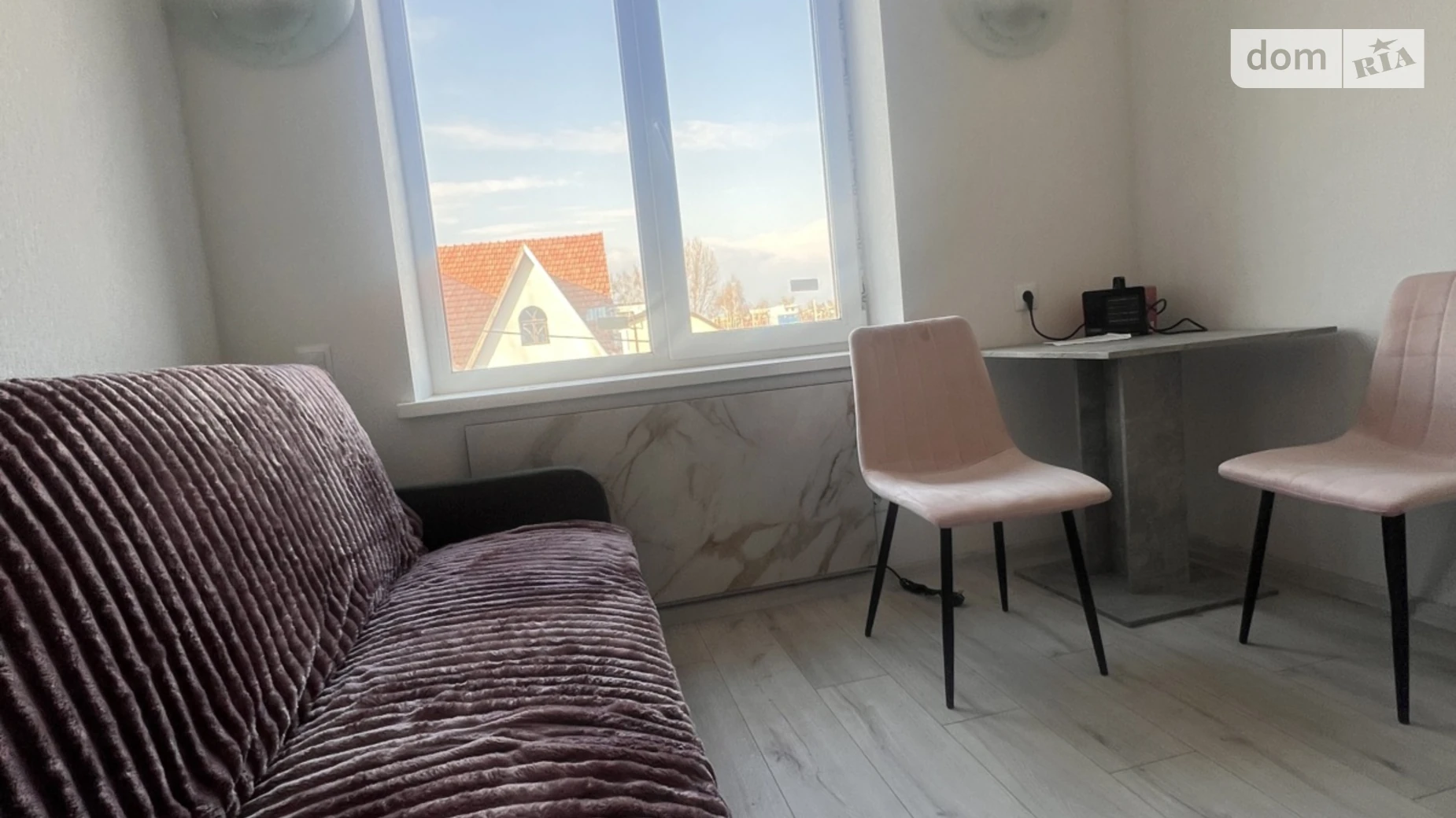 Продается 2-комнатная квартира 32 кв. м в Ворзеле, ул. Ильи Литвина(Окружная), 23/1 - фото 2