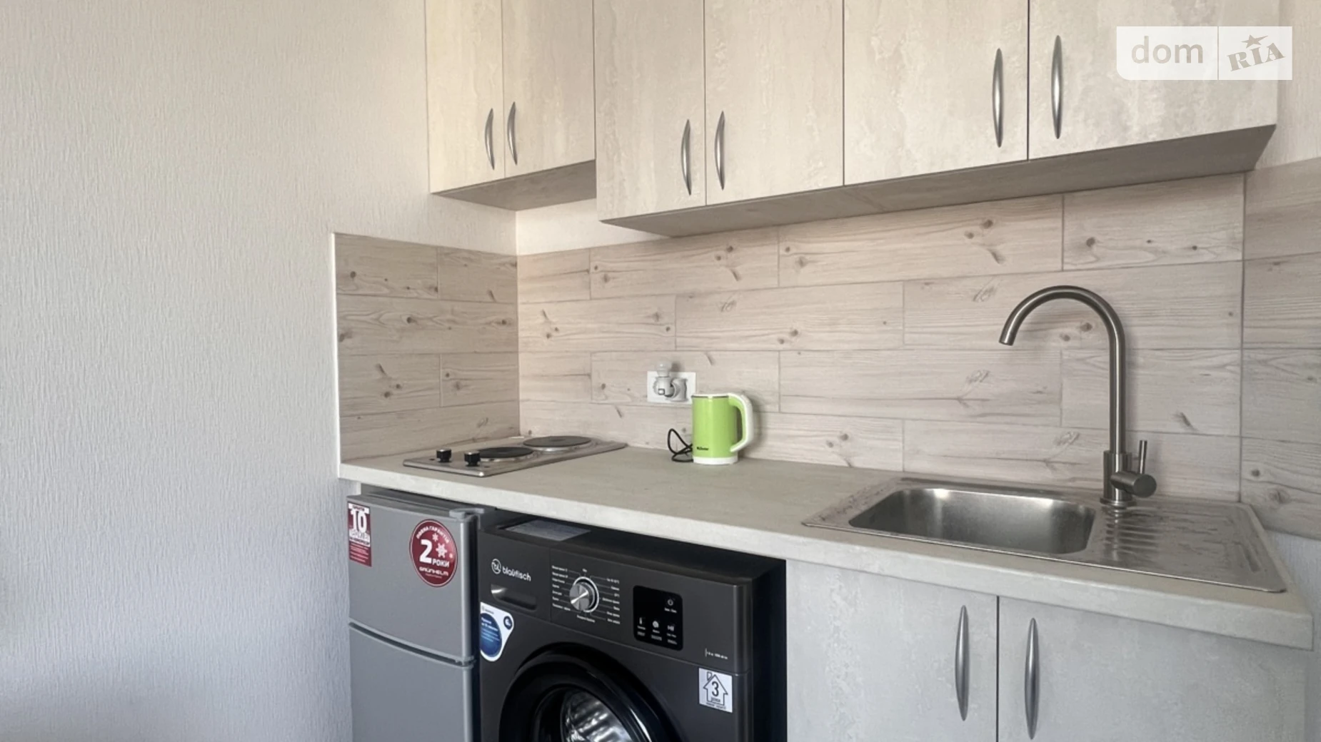 Продается 2-комнатная квартира 32 кв. м в Ворзеле, ул. Ильи Литвина(Окружная), 23/1 - фото 3