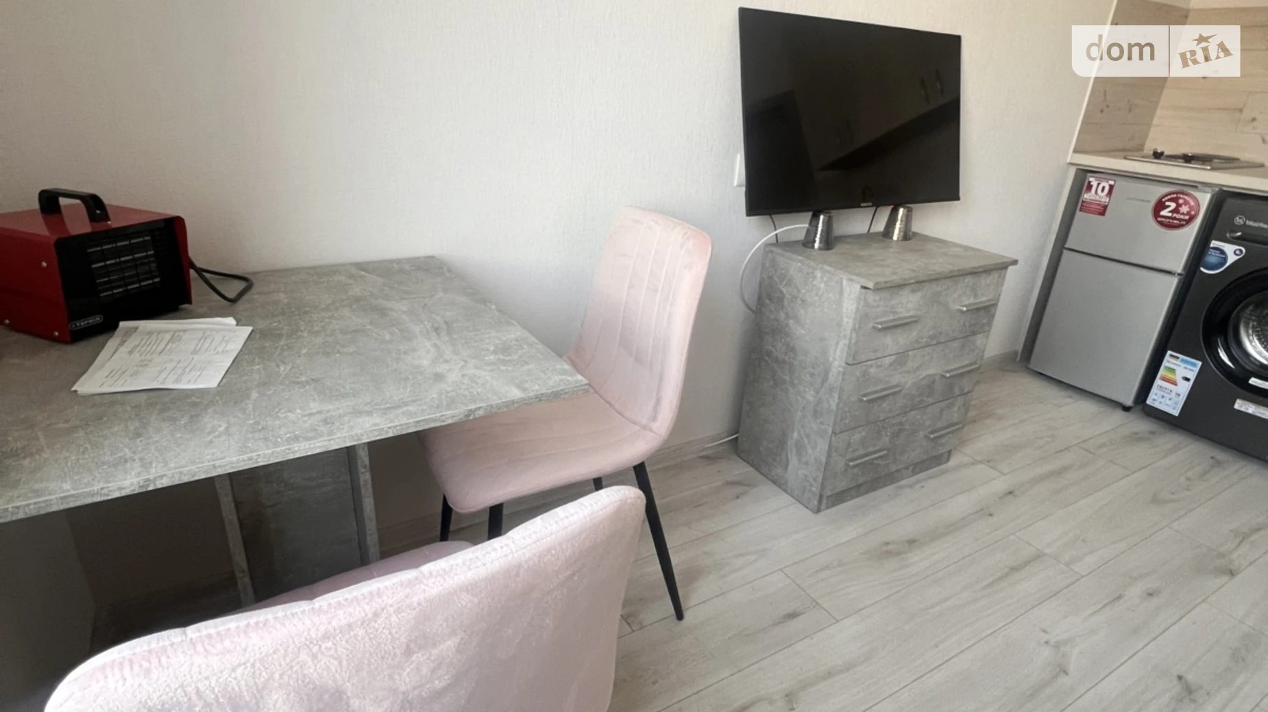 Продается 2-комнатная квартира 32 кв. м в Ворзеле, ул. Ильи Литвина(Окружная), 23/1 - фото 4