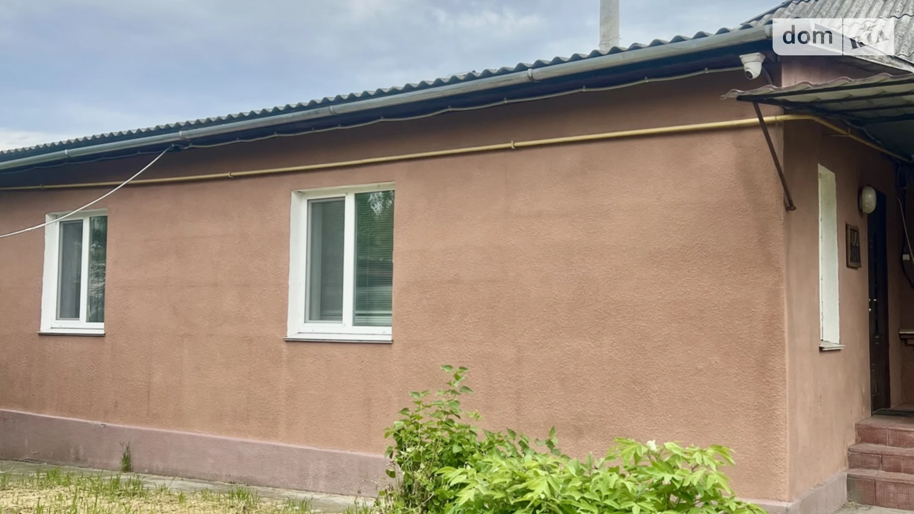 Продается часть дома 120 кв. м с участком, цена: 70000 $ - фото 2