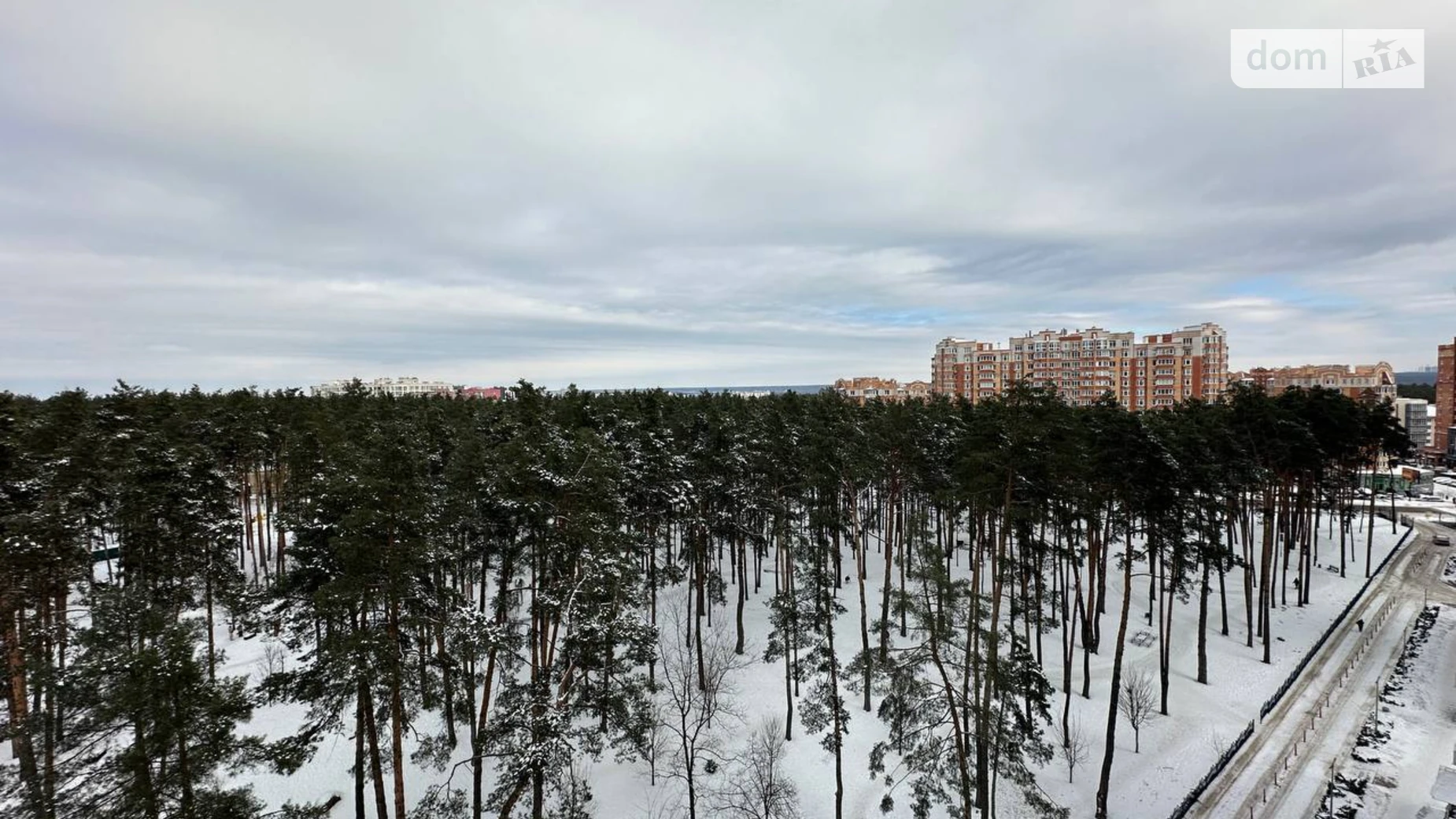 Продается 3-комнатная квартира 78.7 кв. м в Ирпене, ул. Университетская(Карла Маркса), 3/8 - фото 2