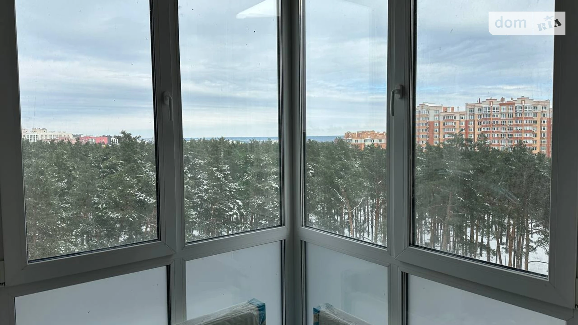 Продается 3-комнатная квартира 78.7 кв. м в Ирпене, ул. Университетская(Карла Маркса), 3/8 - фото 3