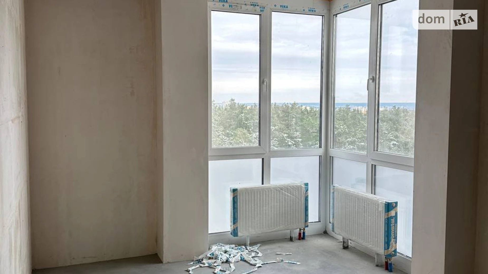 Продается 3-комнатная квартира 78.7 кв. м в Ирпене, ул. Университетская(Карла Маркса), 3/8 - фото 4