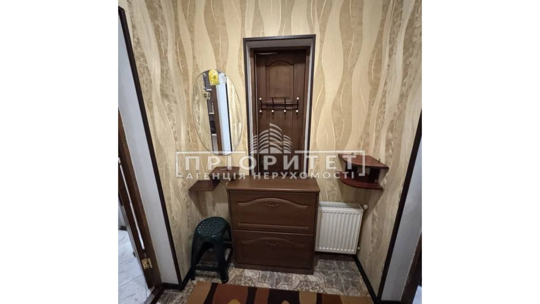 Продается 1-комнатная квартира 28 кв. м в Одессе, ул. Костецкая(Генерала Ватутина) - фото 4