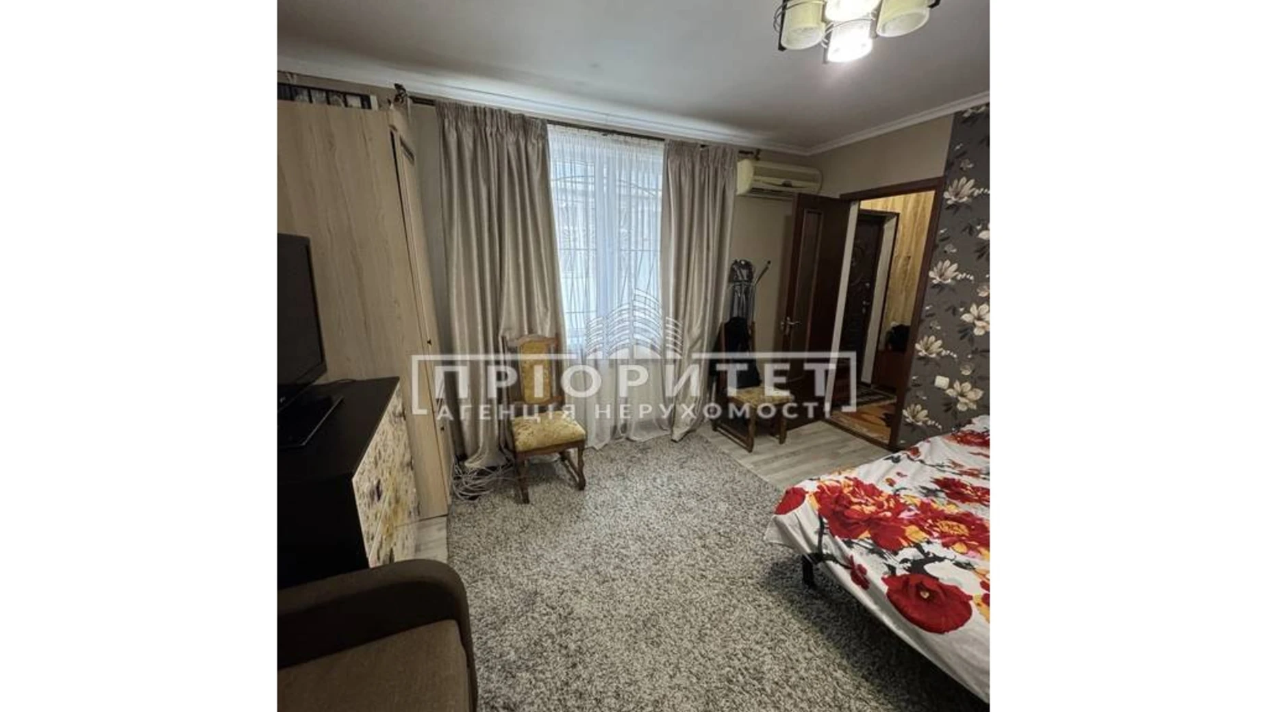 Продается 1-комнатная квартира 28 кв. м в Одессе, ул. Костецкая(Генерала Ватутина) - фото 5