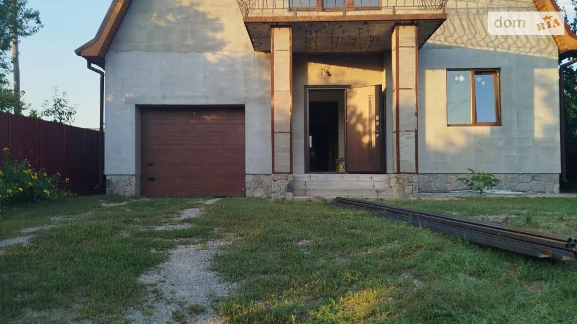 Продается дом на 2 этажа 178 кв. м с беседкой, цена: 65000 $ - фото 2