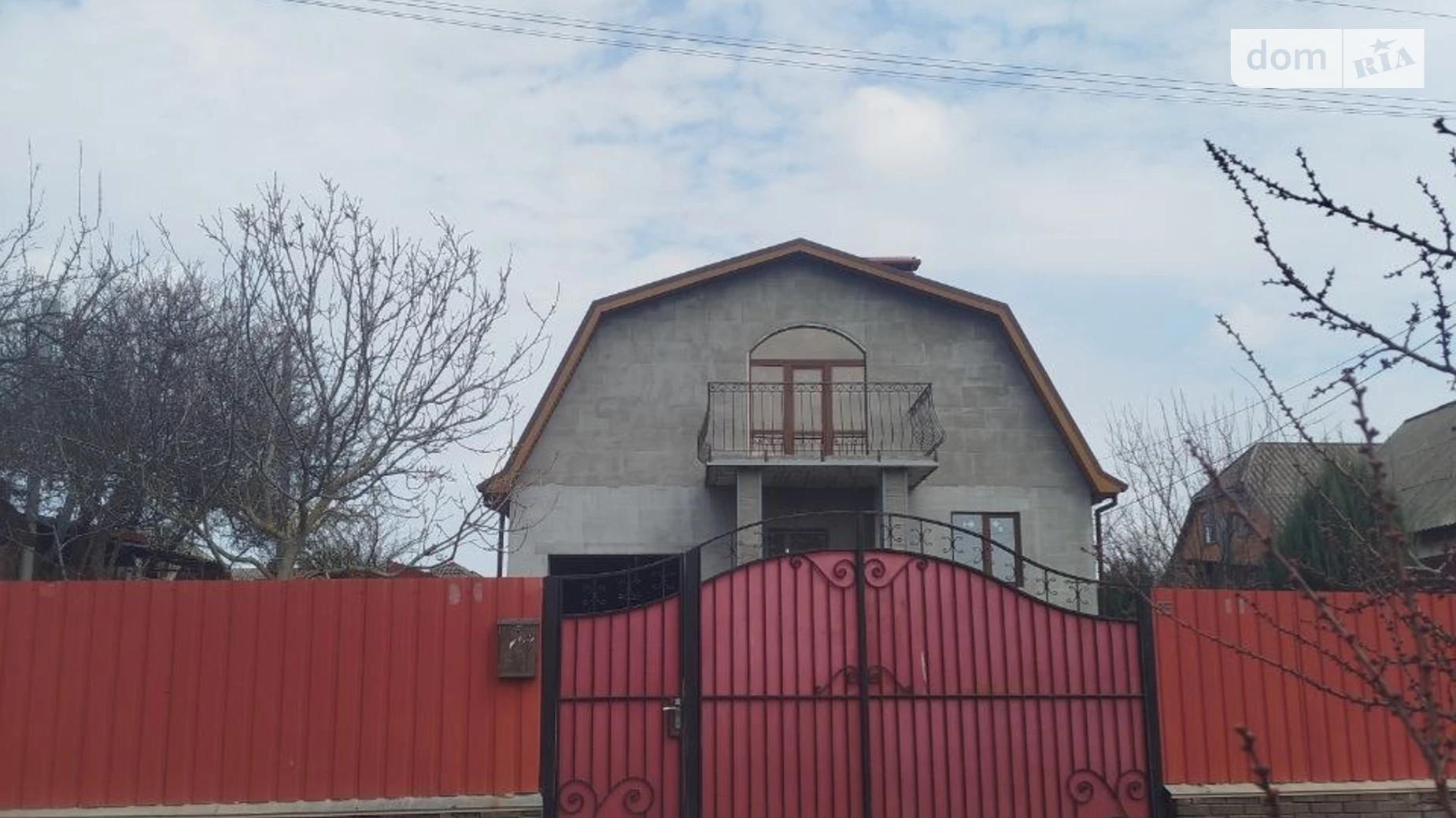 Продается дом на 2 этажа 178 кв. м с беседкой, цена: 65000 $ - фото 3