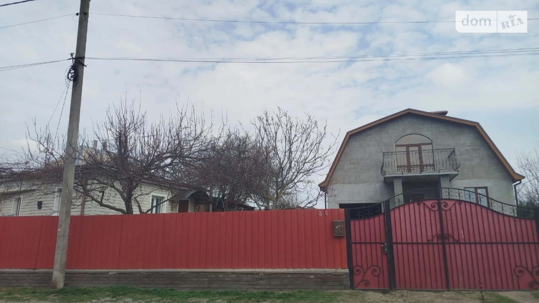 Продается дом на 2 этажа 178 кв. м с беседкой, цена: 65000 $ - фото 5