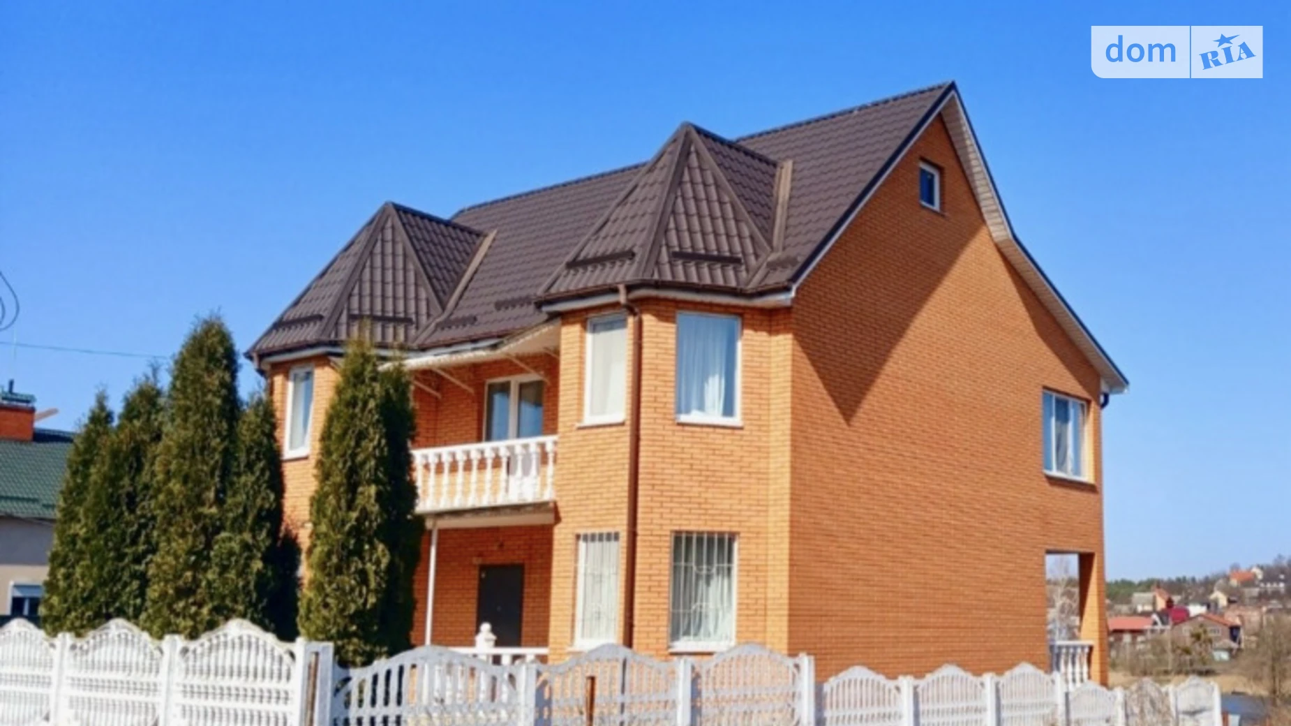 Продається будинок 3 поверховий 266 кв. м з меблями, цена: 250000 $ - фото 2