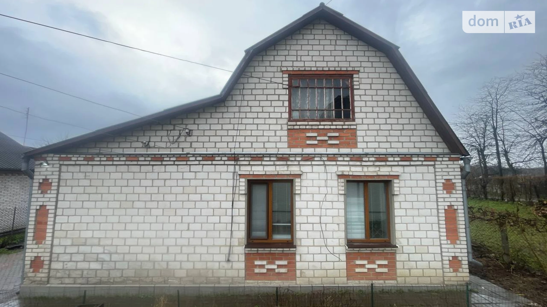 Продается одноэтажный дом 55.6 кв. м с гаражом, цена: 60000 $ - фото 2