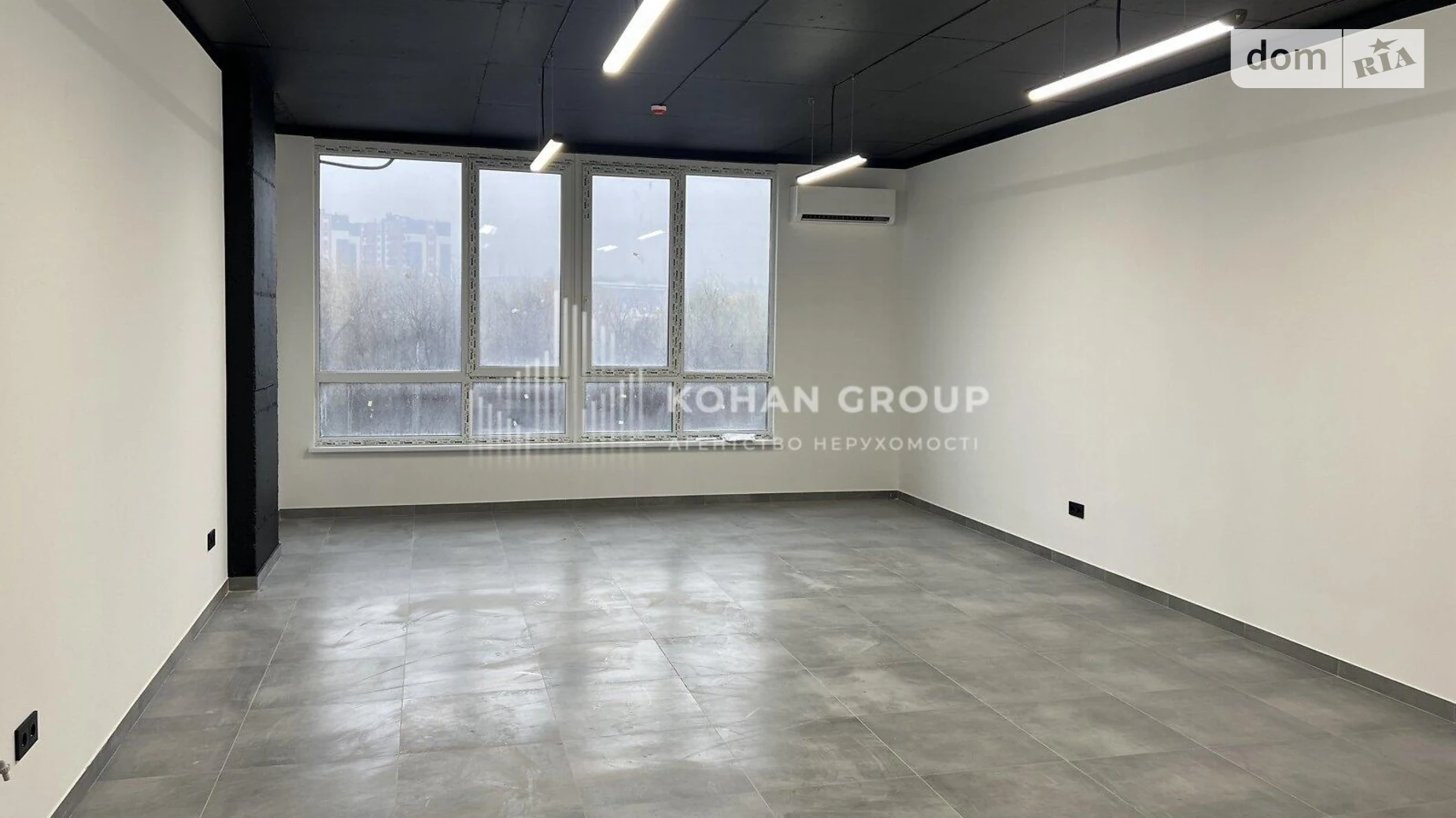 Сдается в аренду офис 43.3 кв. м в бизнес-центре, цена: 15155 грн - фото 2