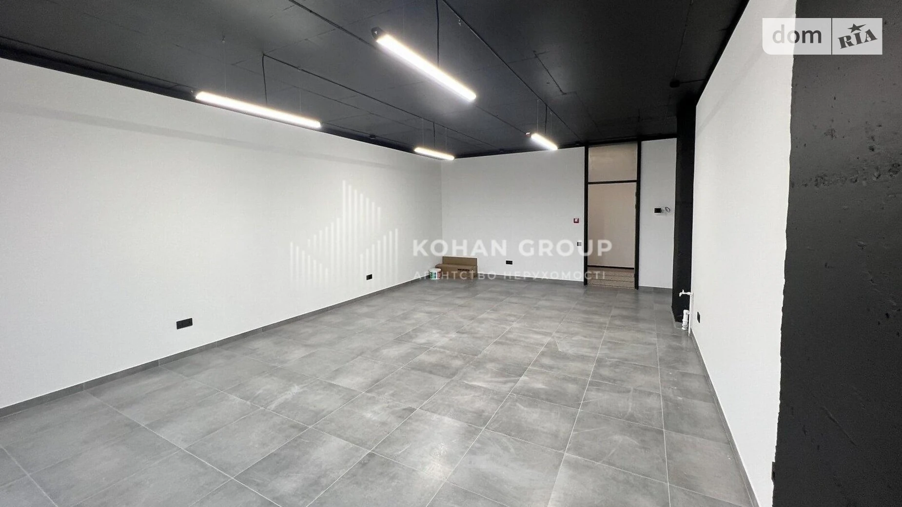 Сдается в аренду офис 43.3 кв. м в бизнес-центре, цена: 15155 грн - фото 3