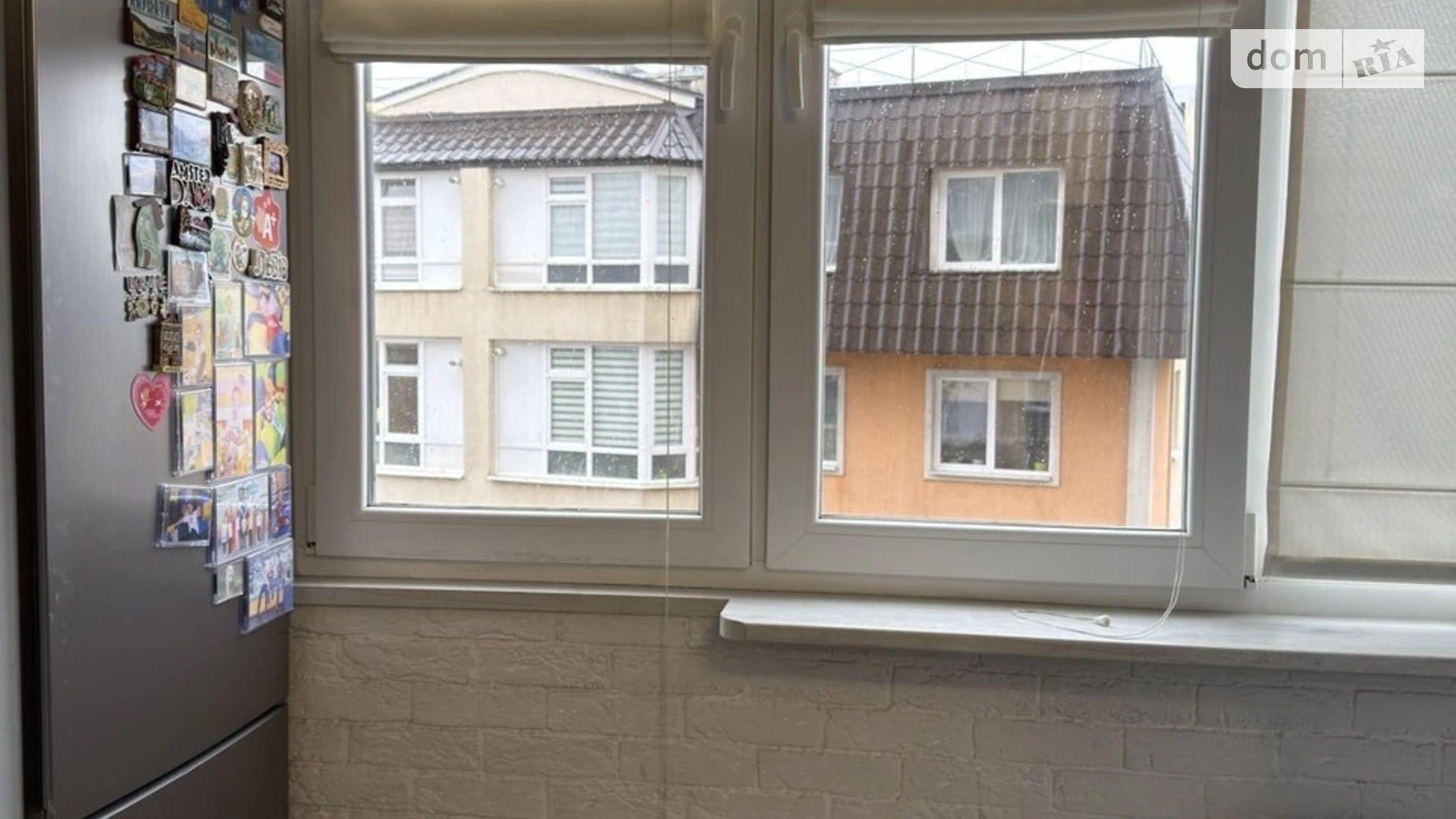 Продается 1-комнатная квартира 39 кв. м в Хмельницком, ул. Степана Бандеры - фото 3