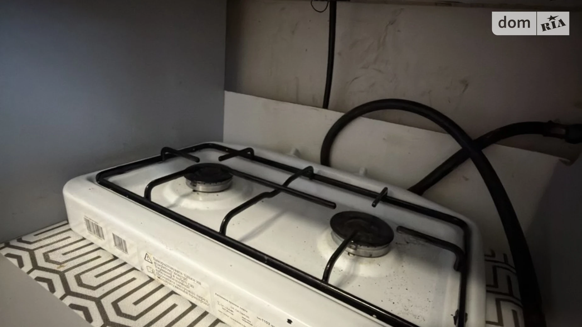 Продается 1-комнатная квартира 39 кв. м в Хмельницком, ул. Степана Бандеры - фото 5