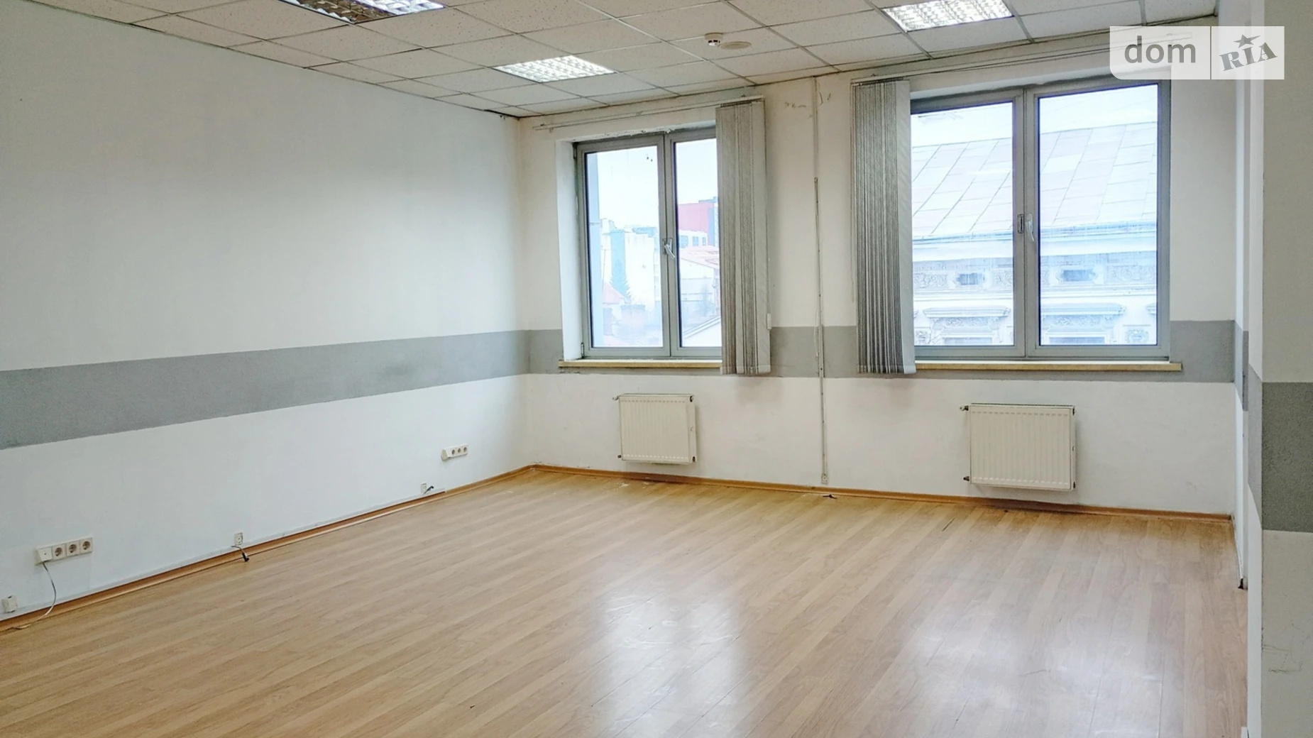 Здається в оренду офіс 39 кв. м в бізнес-центрі, цена: 18000 грн - фото 3