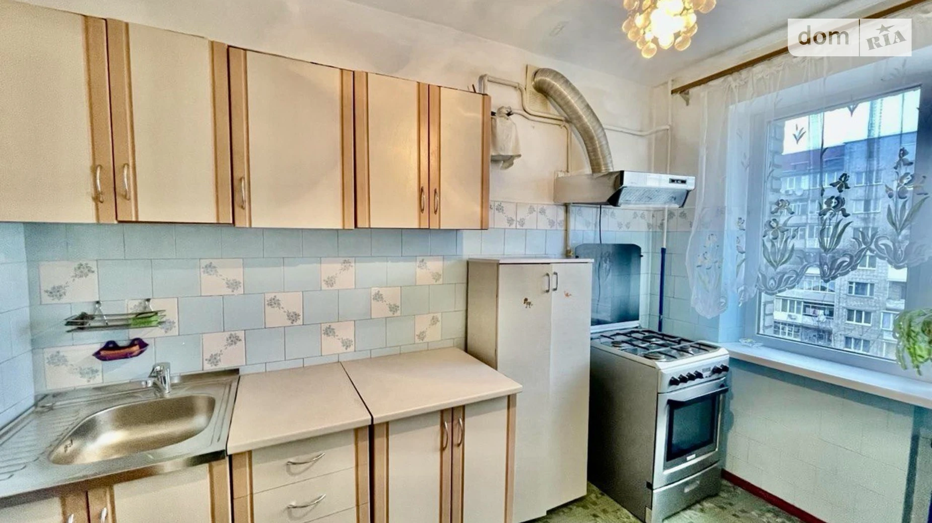 Сдается в аренду 2-комнатная квартира 50 кв. м в Львове, ул. Стрыйская, 103 - фото 2