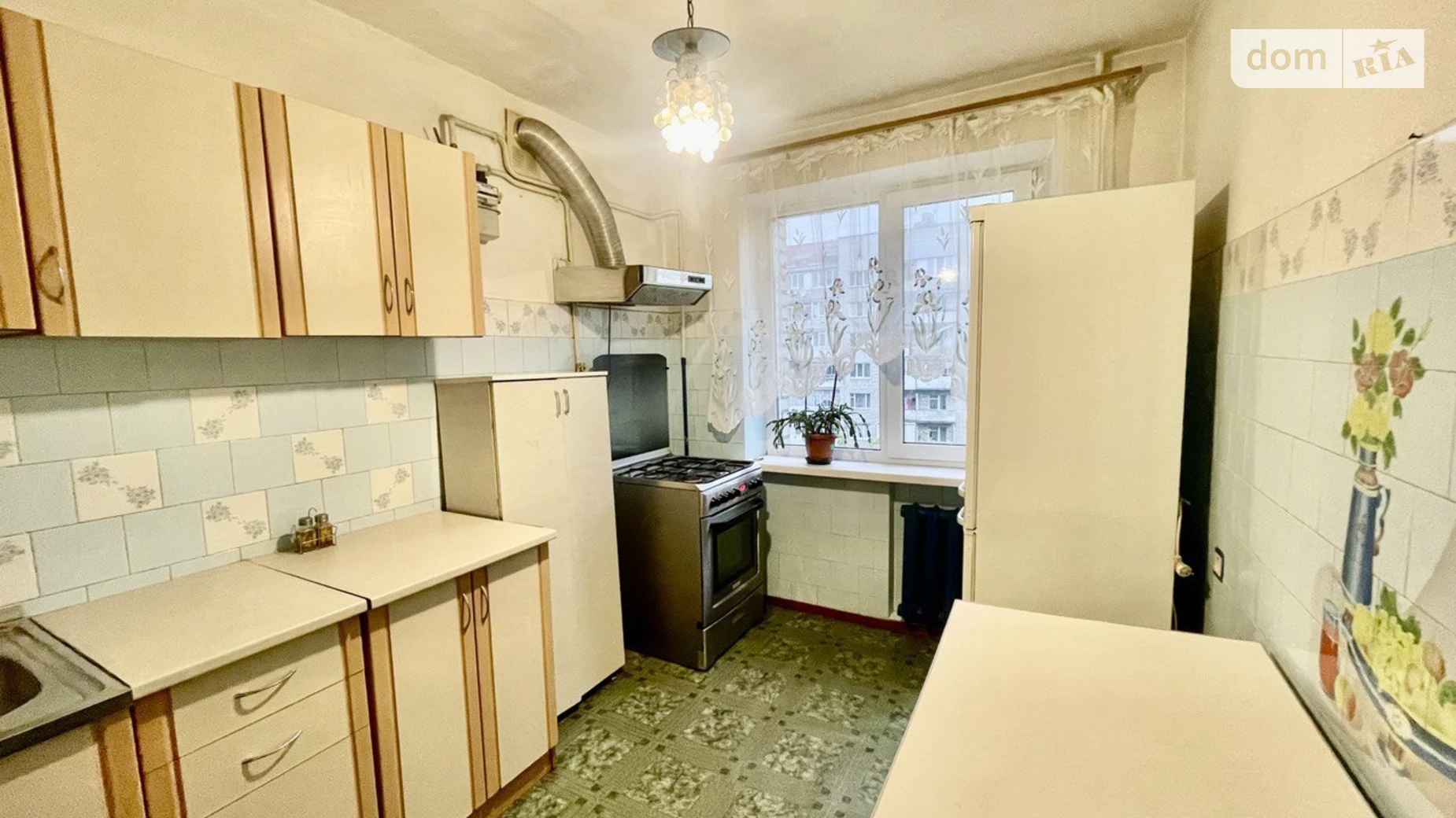 Сдается в аренду 2-комнатная квартира 50 кв. м в Львове, ул. Стрыйская, 103 - фото 3
