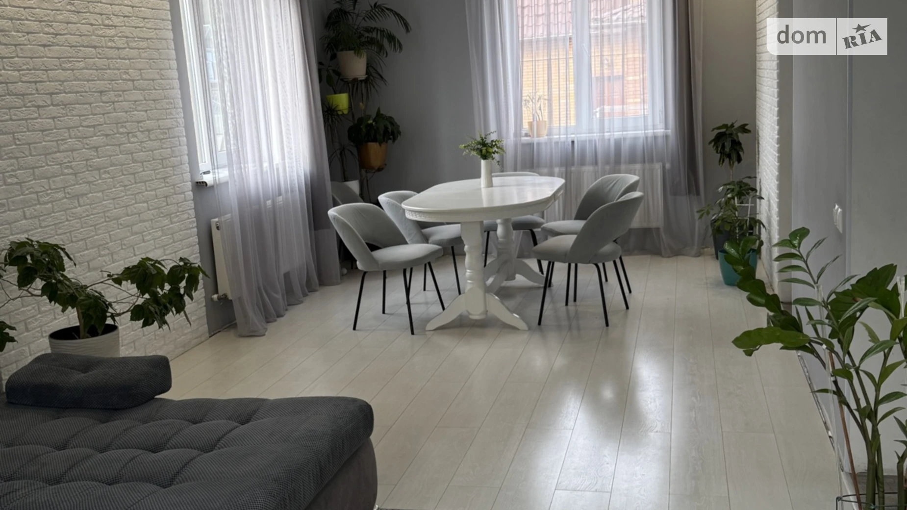 Продается дом на 2 этажа 126.4 кв. м с камином, цена: 97000 $ - фото 2