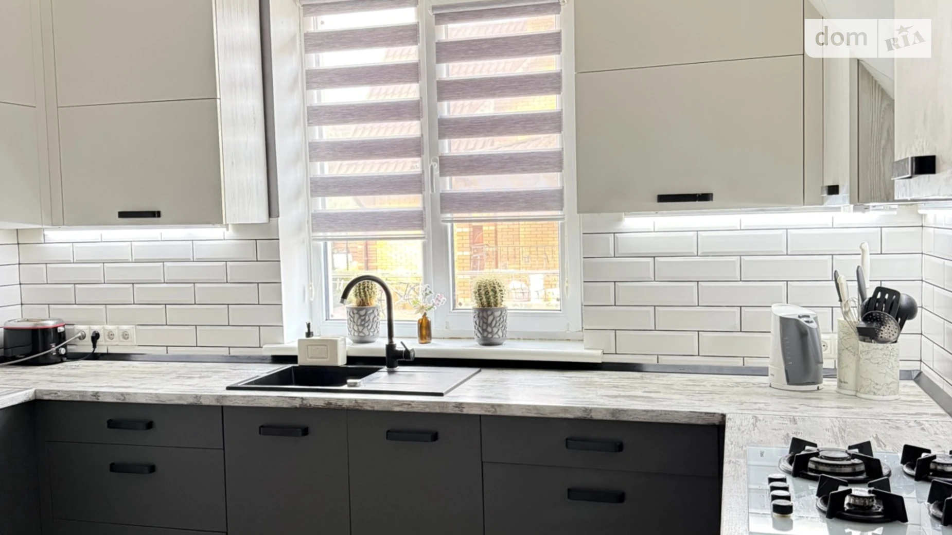 Продается дом на 2 этажа 126.4 кв. м с камином, цена: 97000 $ - фото 3