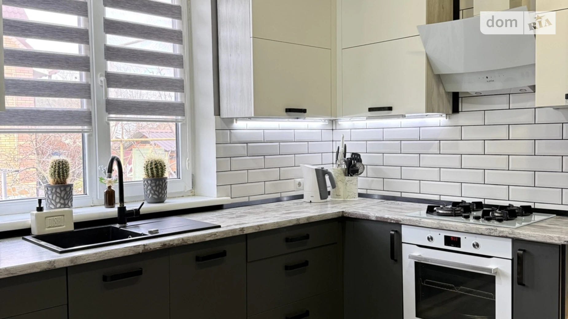 Продается дом на 2 этажа 126.4 кв. м с камином, цена: 97000 $ - фото 4