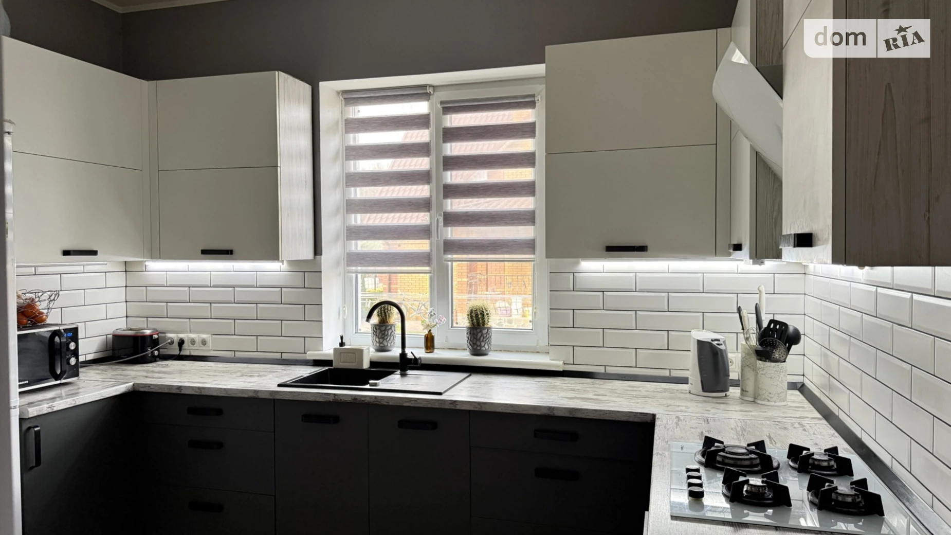 Продается дом на 2 этажа 126.4 кв. м с камином, цена: 97000 $ - фото 5