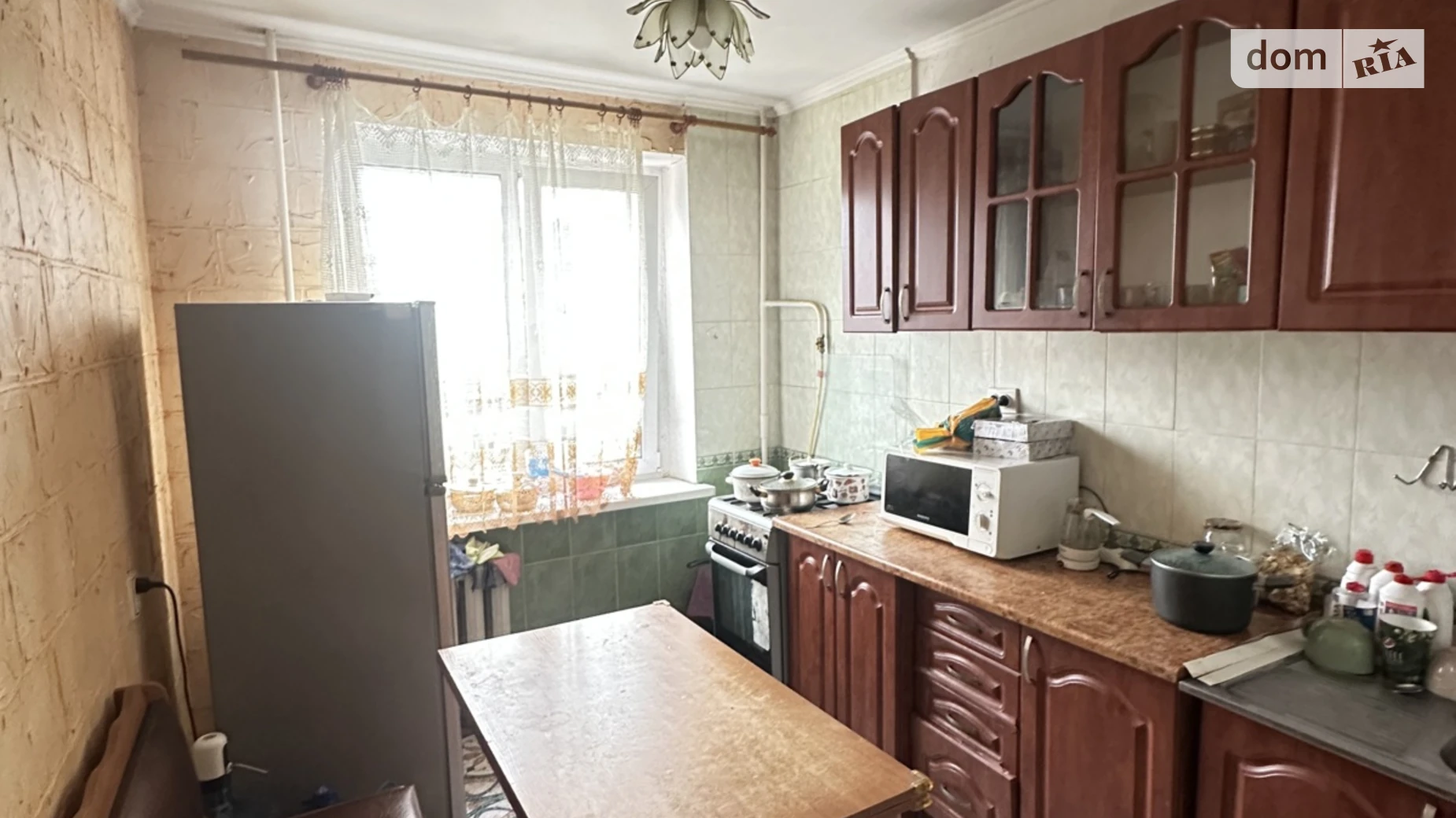 Продается 3-комнатная квартира 64.4 кв. м в Виннице, ул. Константина Василенко, 4 - фото 5