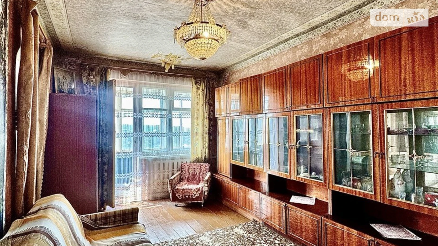 Продается 3-комнатная квартира 65 кв. м в Тульчине, ул. Желюка - фото 5