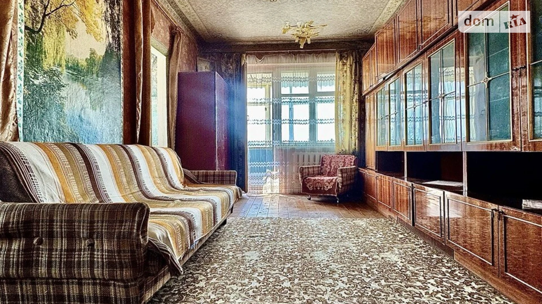 Продается 3-комнатная квартира 65 кв. м в Тульчине, ул. Желюка - фото 4