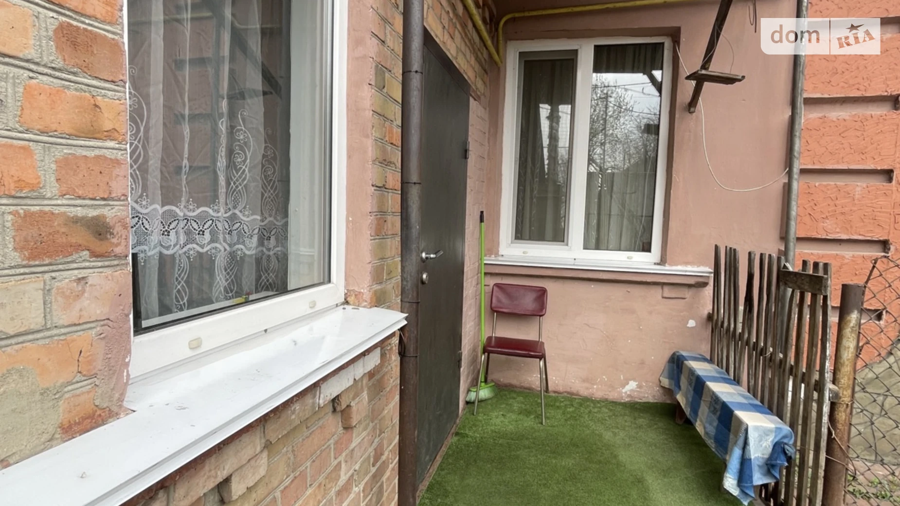 Продается 2-комнатная квартира 57.9 кв. м в Житомире, ул. Заводская - фото 4