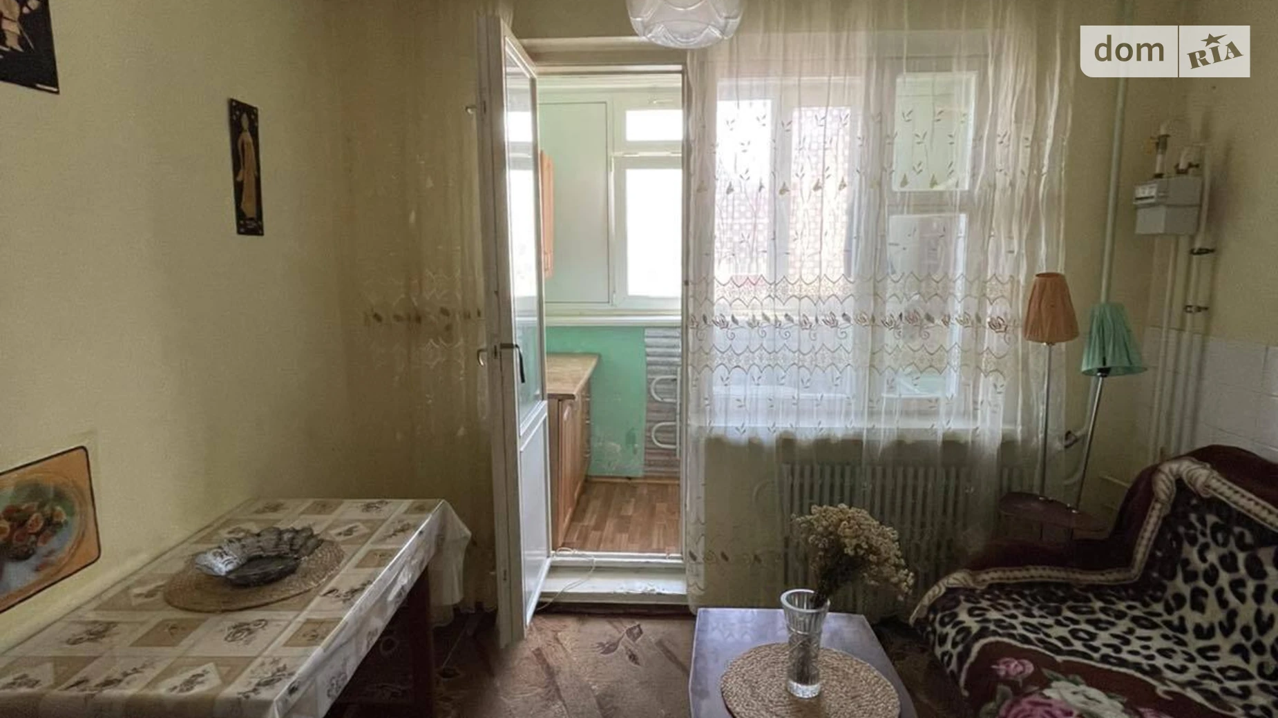 Здається в оренду 1-кімнатна квартира 40 кв. м у Хмельницькому, вул. Залізняка Максима - фото 3