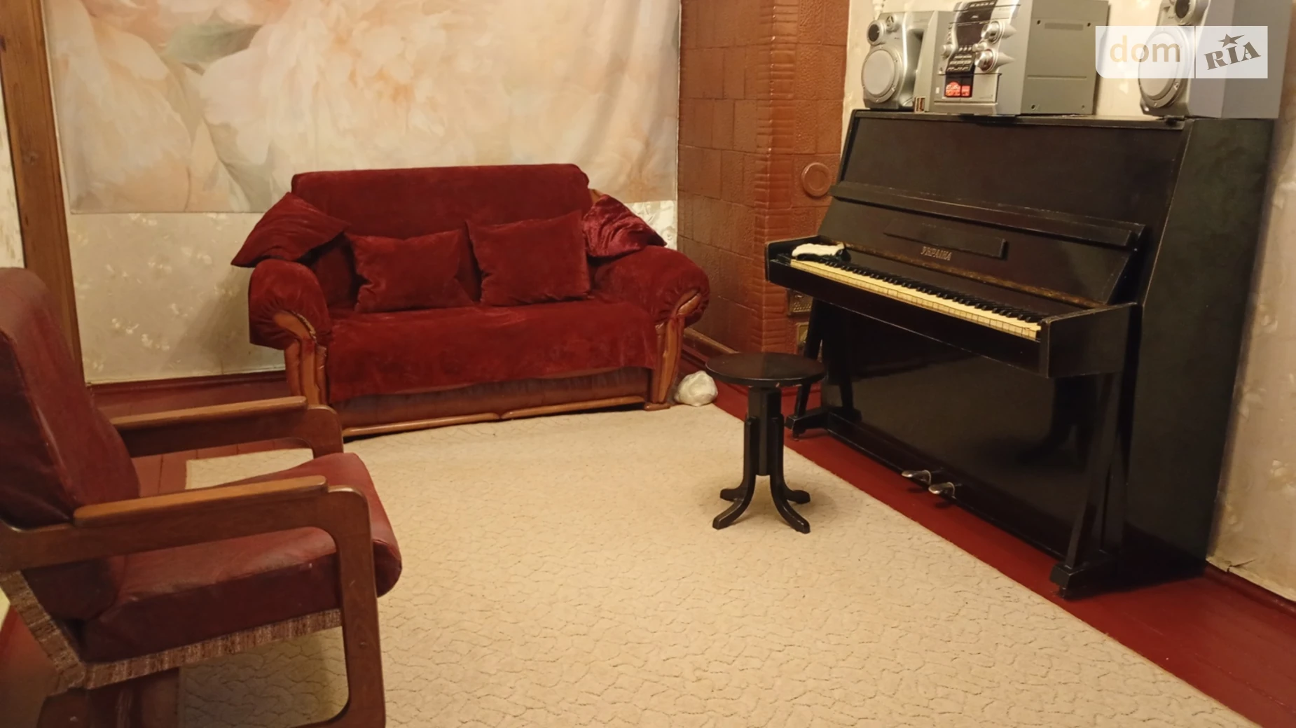 Сдается в аренду 3-комнатная квартира 52 кв. м в Хмельницком, ул. Подольская - фото 2