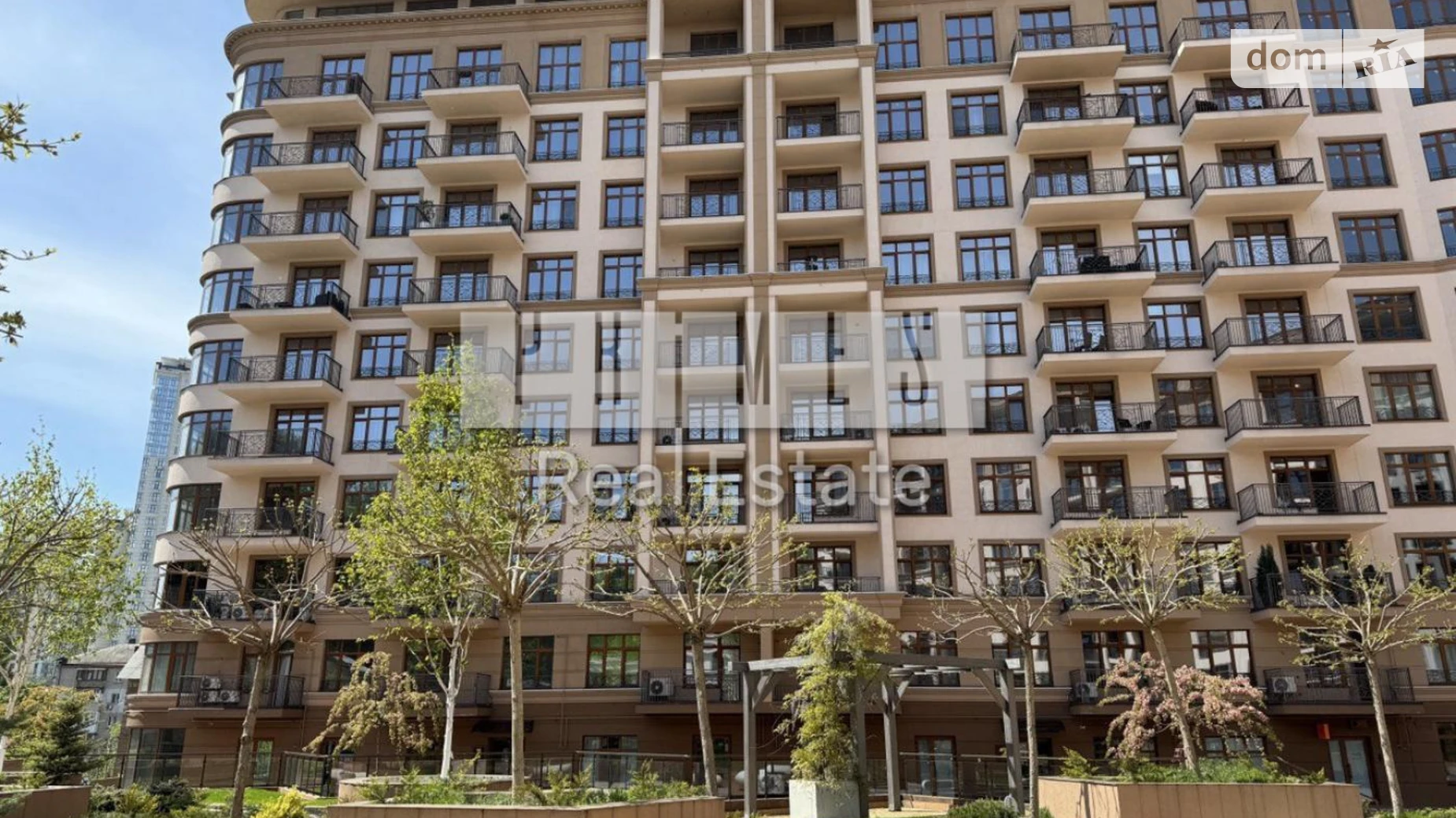 Продается 2-комнатная квартира 75 кв. м в Киеве, ул. Михаила Бойчука, 19А - фото 2