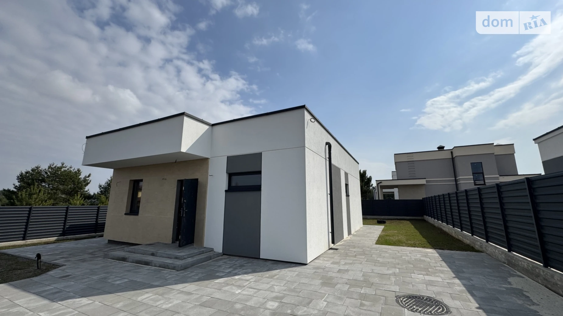 Продается одноэтажный дом 75 кв. м с верандой, цена: 84000 $ - фото 2