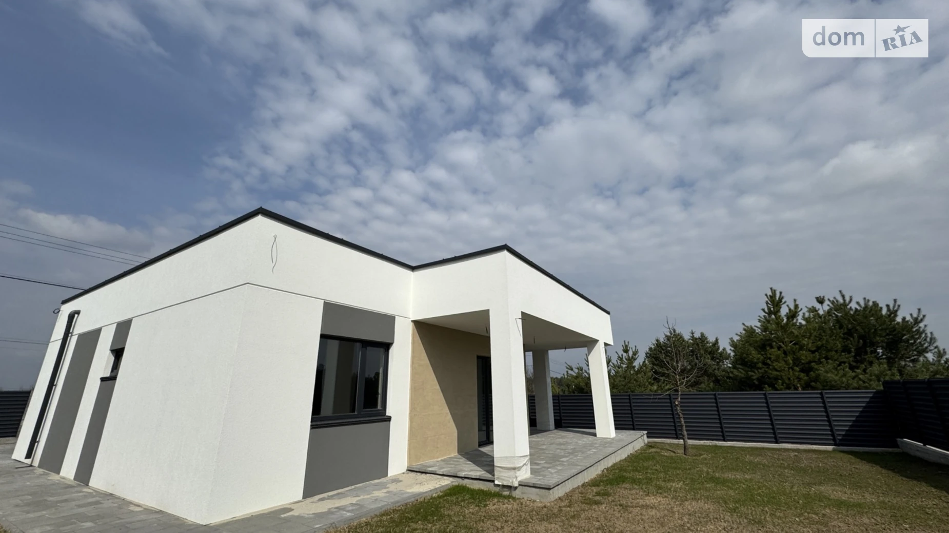 Продается одноэтажный дом 75 кв. м с верандой, цена: 84000 $ - фото 3