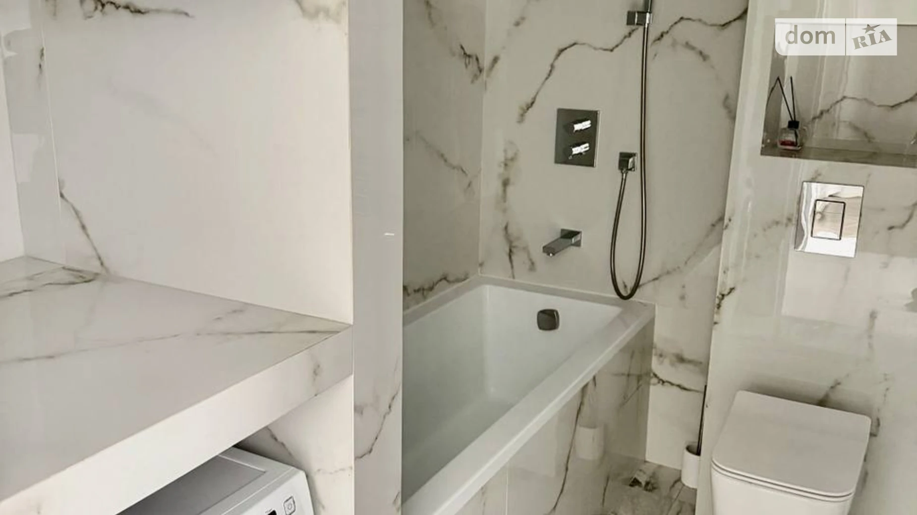 Продается 2-комнатная квартира 71.1 кв. м в Фонтанке, пер. Майский - фото 2