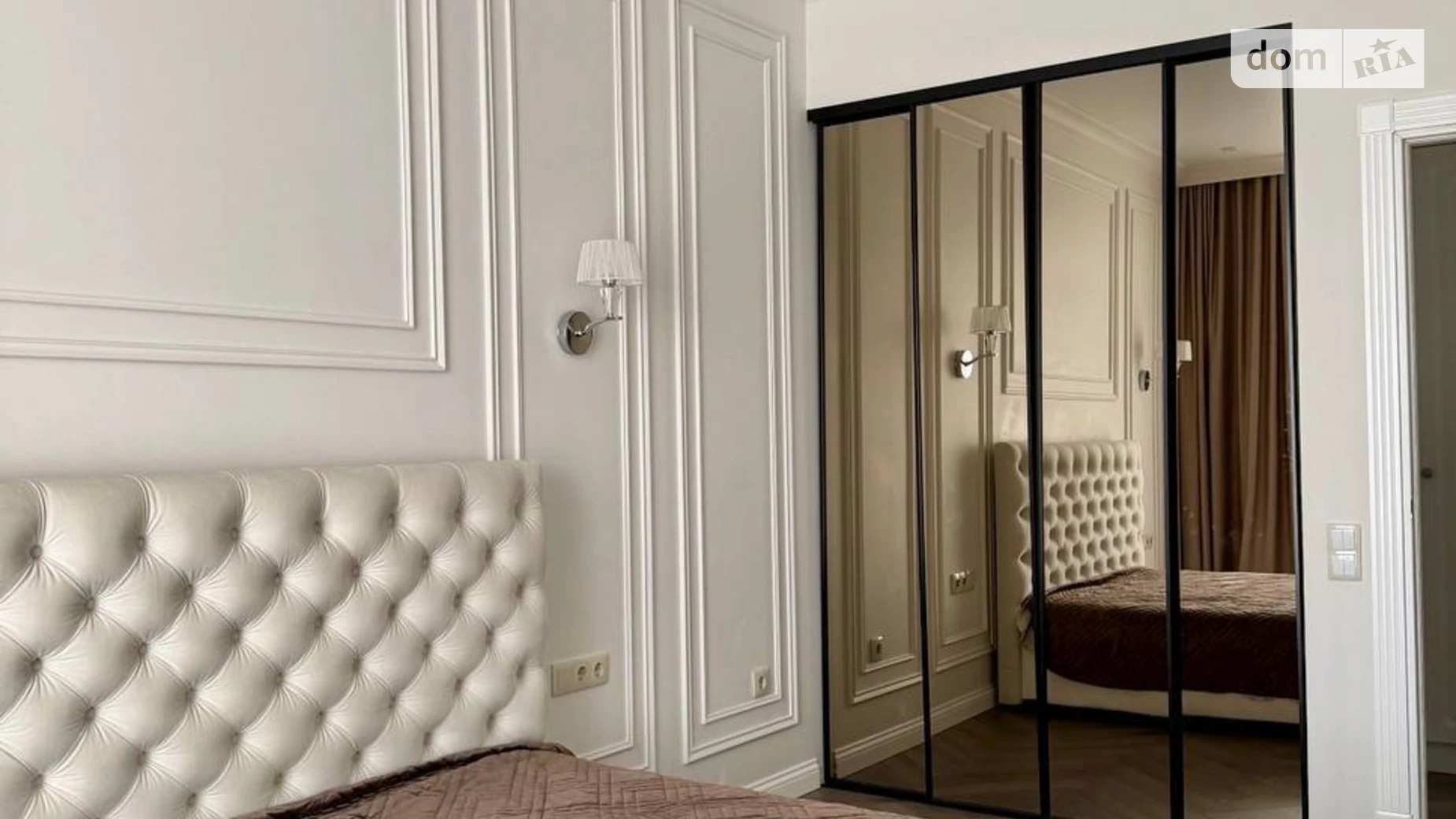 Продается 2-комнатная квартира 71.1 кв. м в Фонтанке, пер. Майский - фото 4