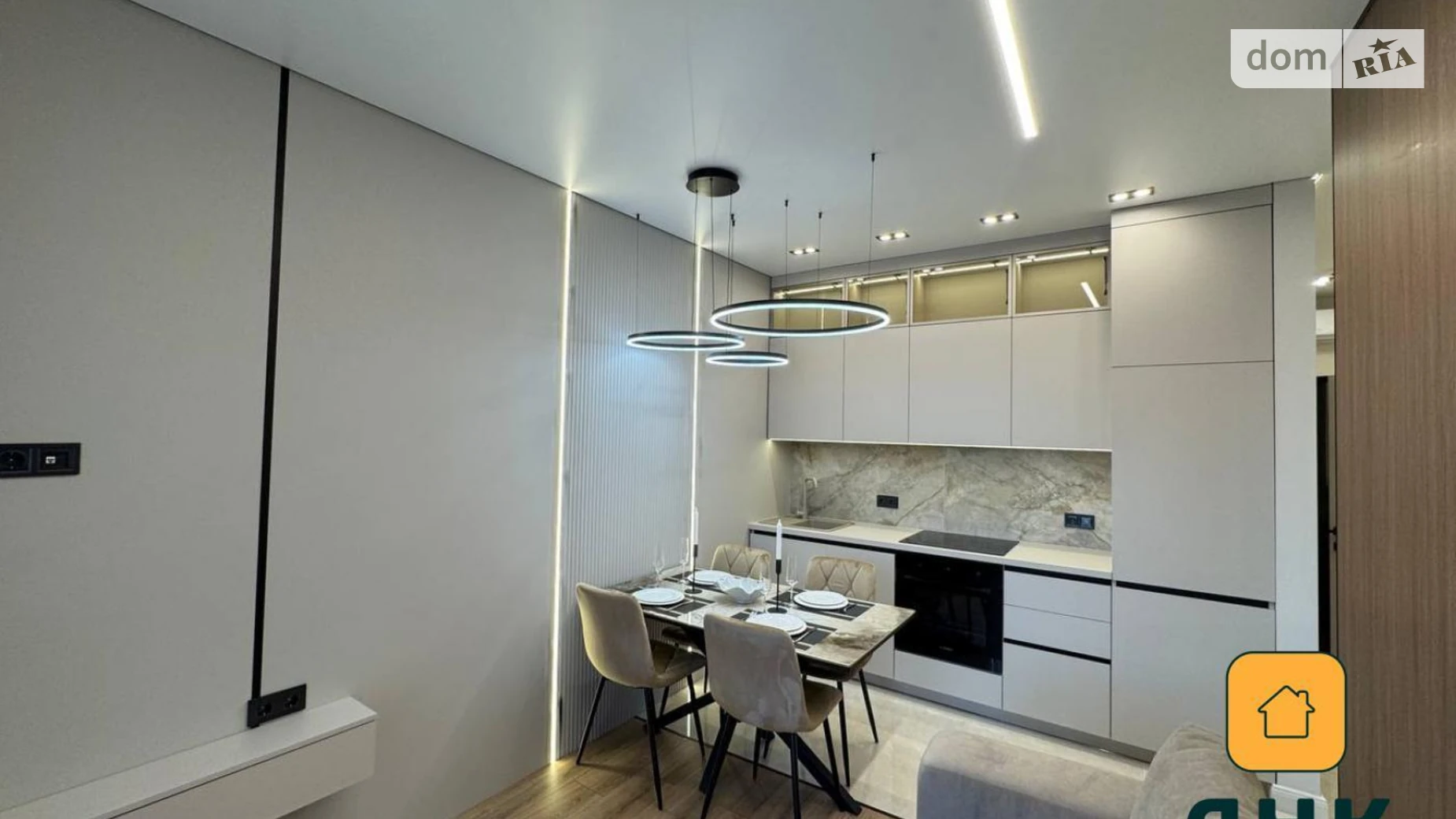 Продається 1-кімнатна квартира 46 кв. м у Одесі, цена: 105000 $ - фото 4