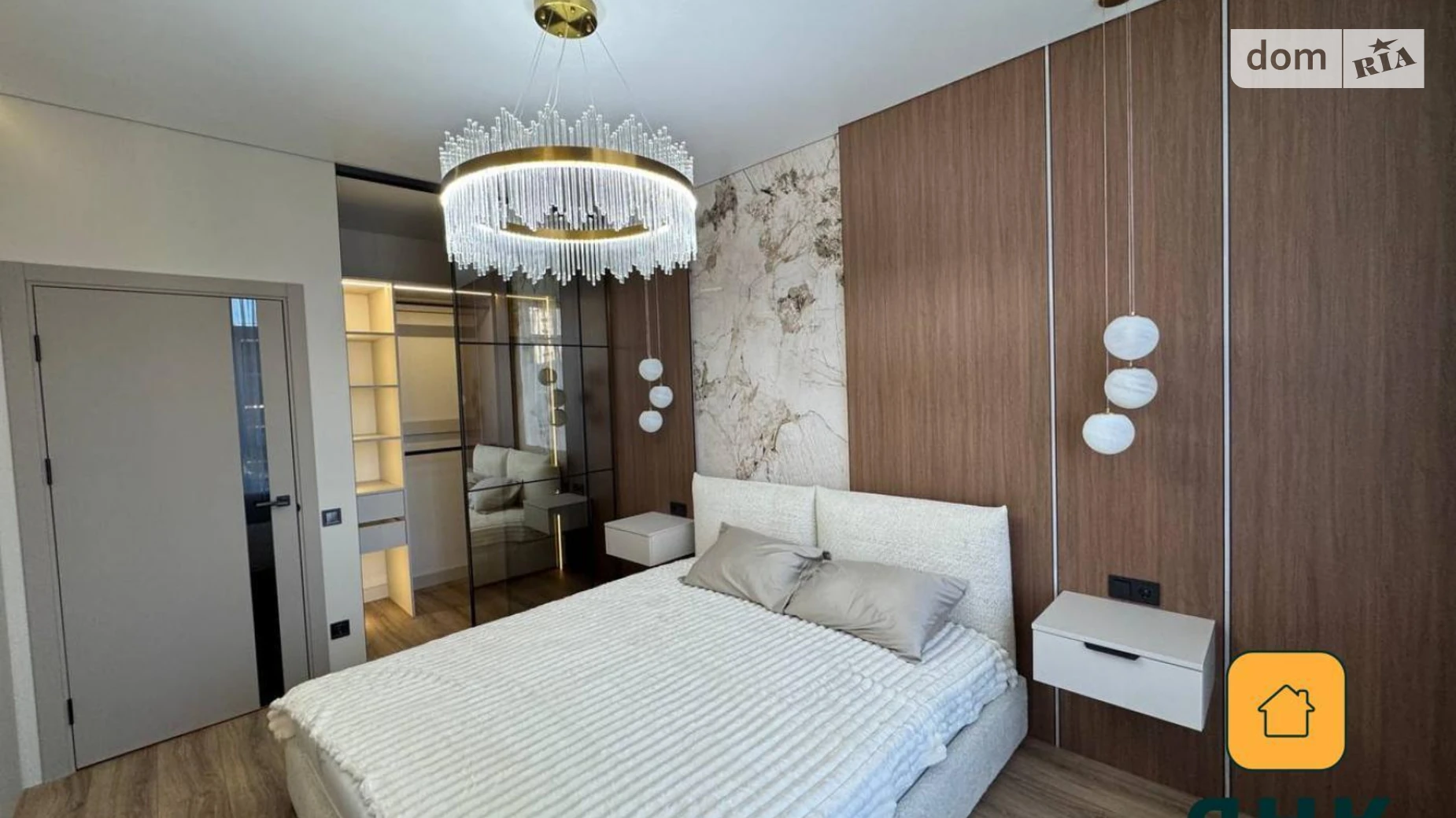 Продається 1-кімнатна квартира 46 кв. м у Одесі, цена: 105000 $ - фото 5